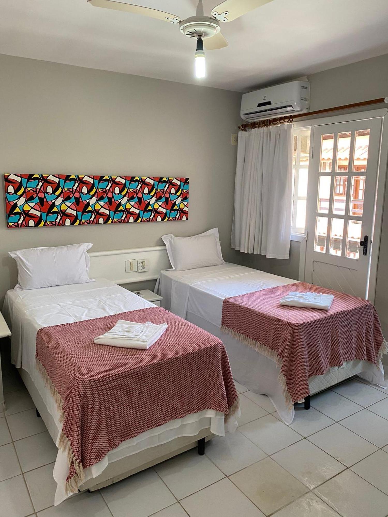 Apartamento Lindo, Perto Das Melhores Praias. Порту-Сегуру Экстерьер фото