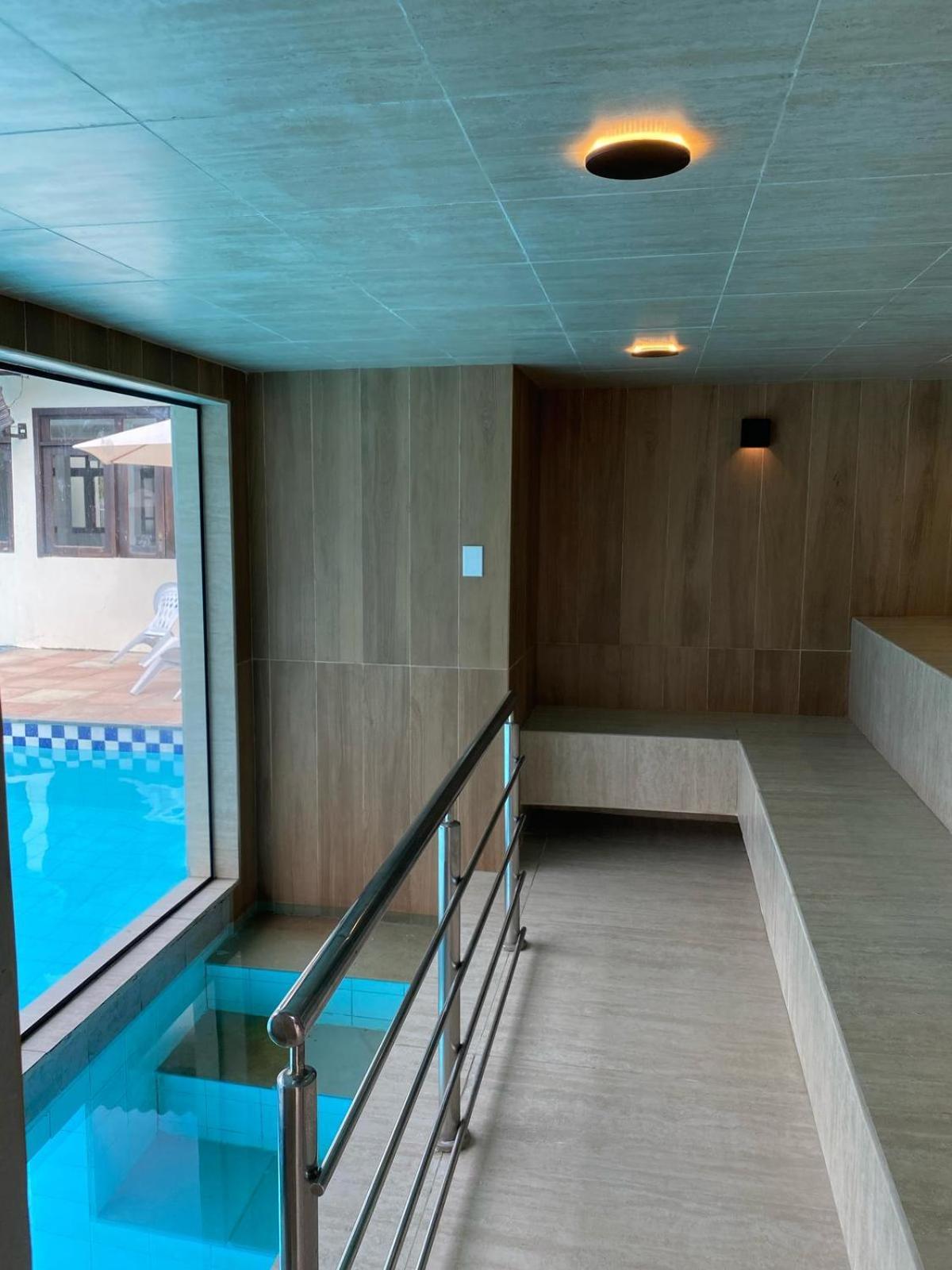 Apartamento Lindo, Perto Das Melhores Praias. Порту-Сегуру Экстерьер фото