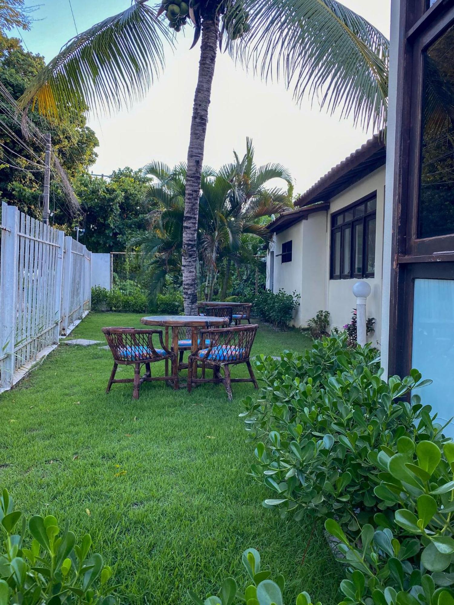 Apartamento Lindo, Perto Das Melhores Praias. Порту-Сегуру Экстерьер фото